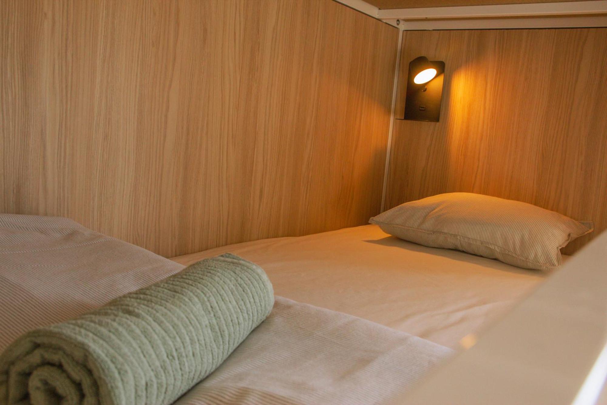 Albergue The Lighthouse *