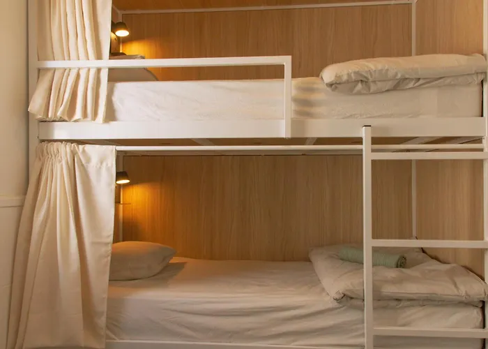 The Lighthouse Hostel